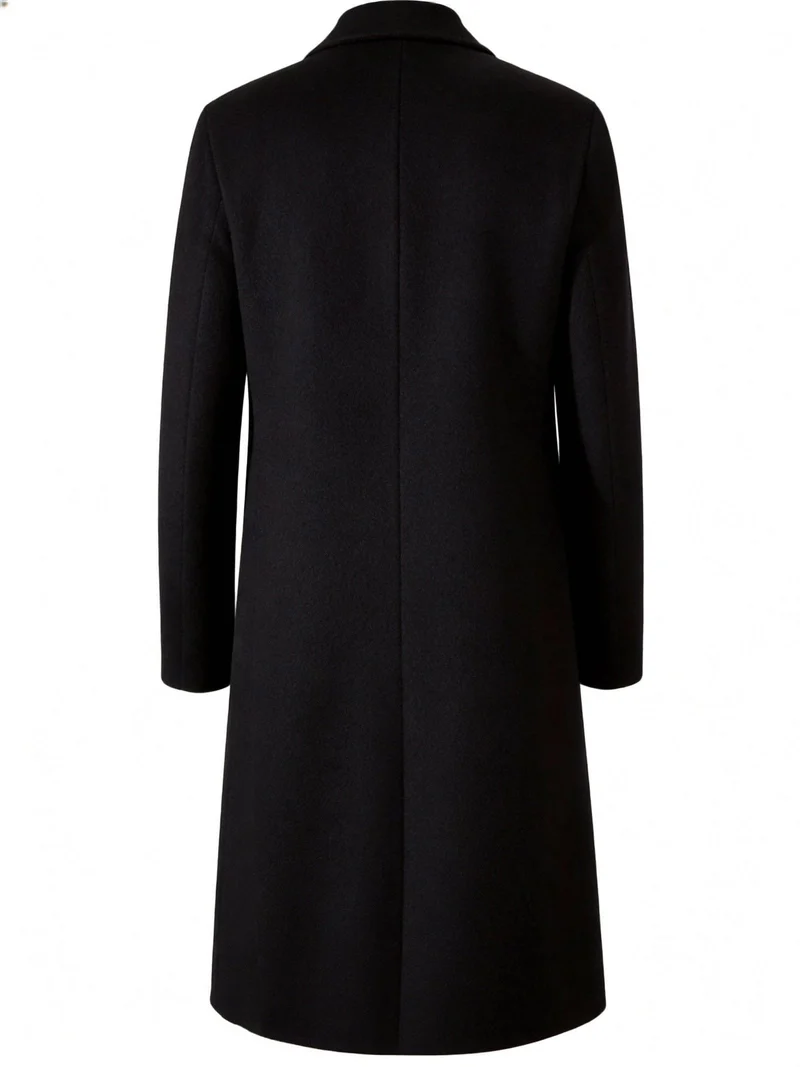 Ulrich | Elegant And Timeless Trench Coat