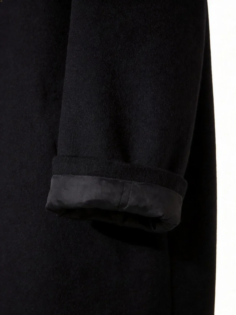 Ulrich | Elegant And Timeless Trench Coat