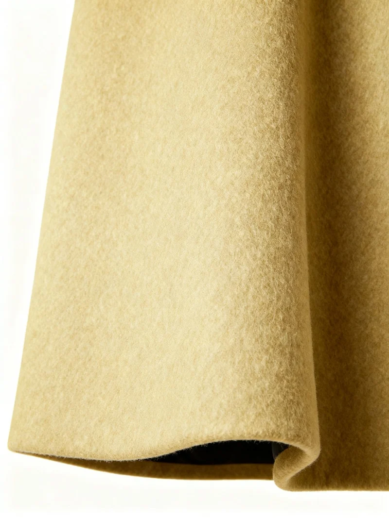 Ulrich | Elegant And Timeless Trench Coat
