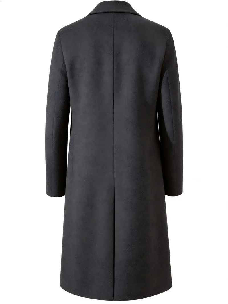 Ulrich | Elegant And Timeless Trench Coat