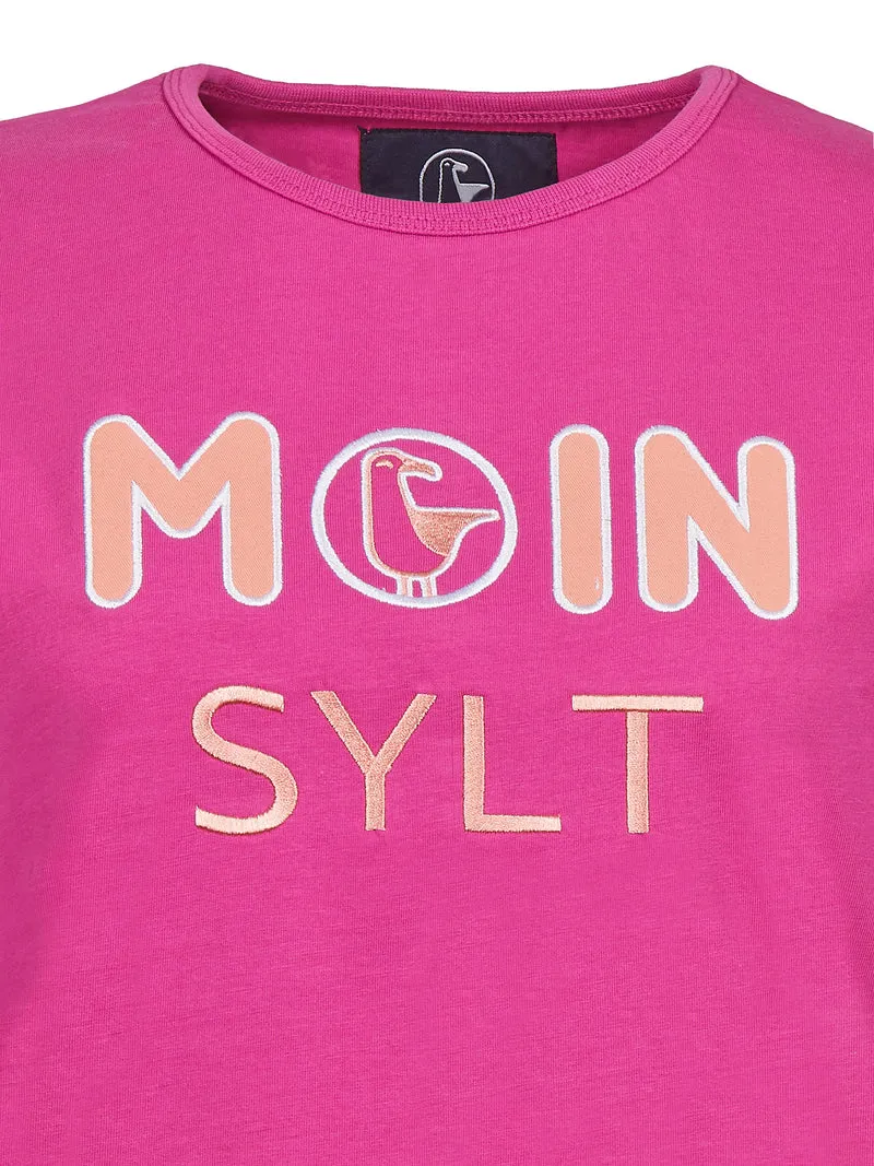 T-Shirt Ava Allerbest