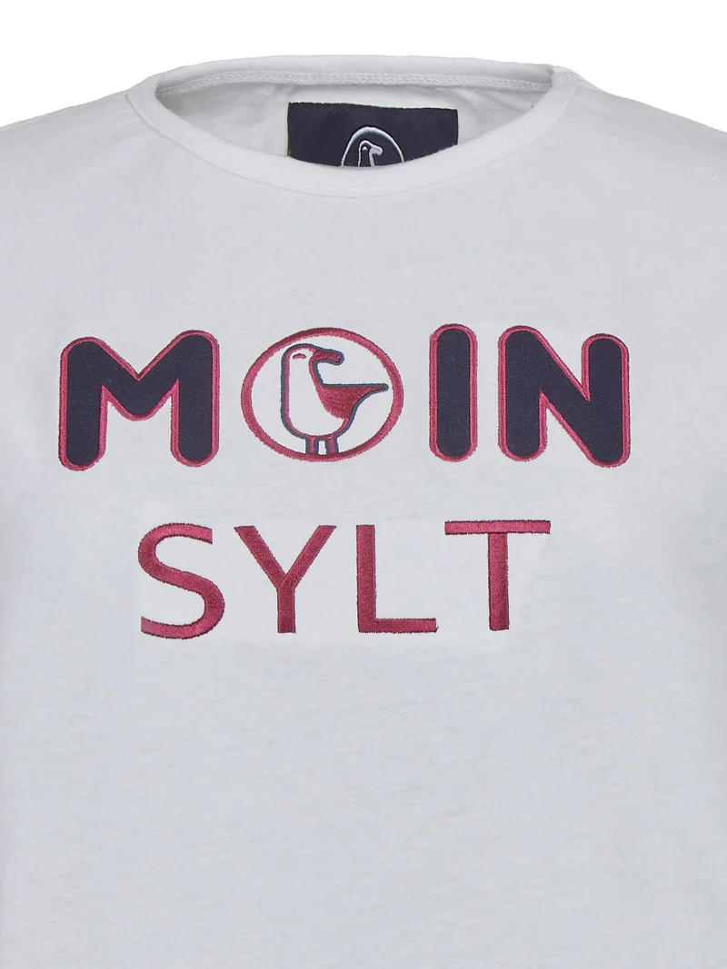 T-Shirt Ava Allerbest