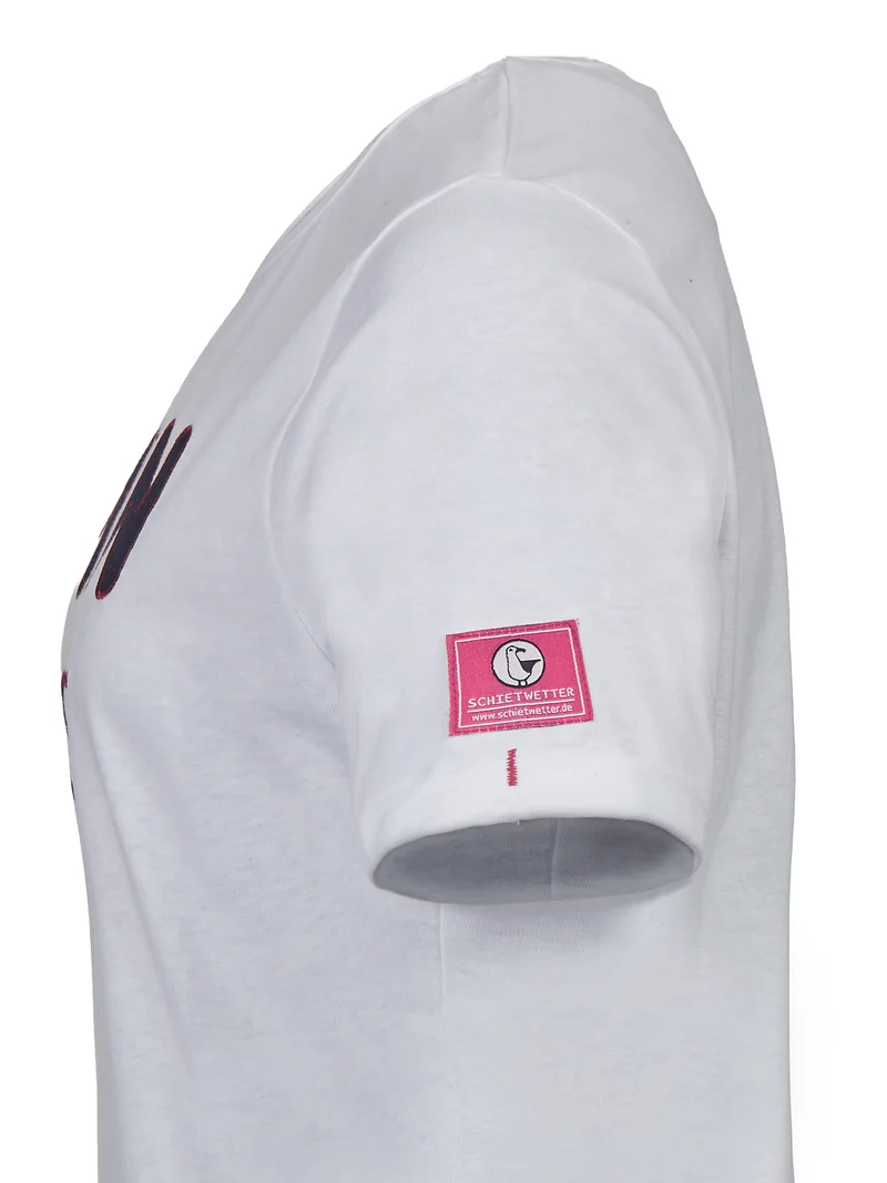 T-Shirt Ava Allerbest