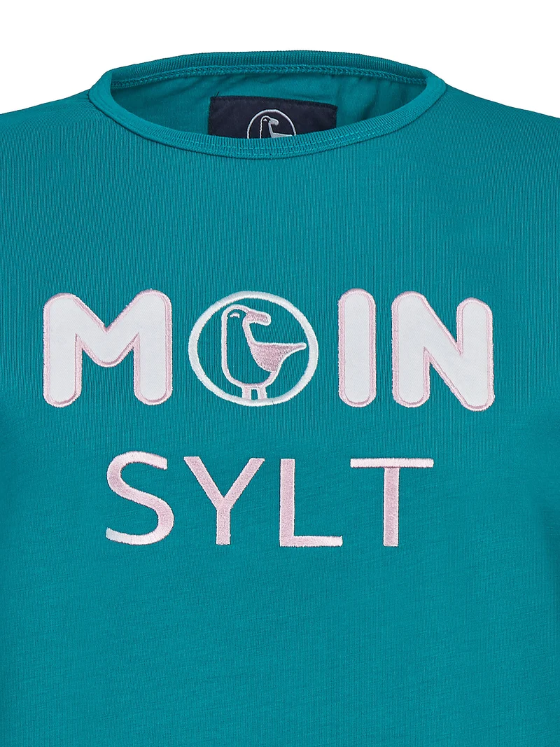 T-Shirt Ava Allerbest