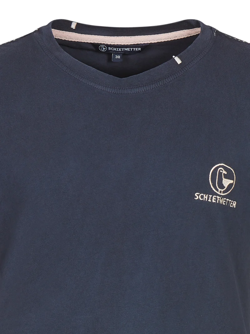T-Shirt Mia CPD