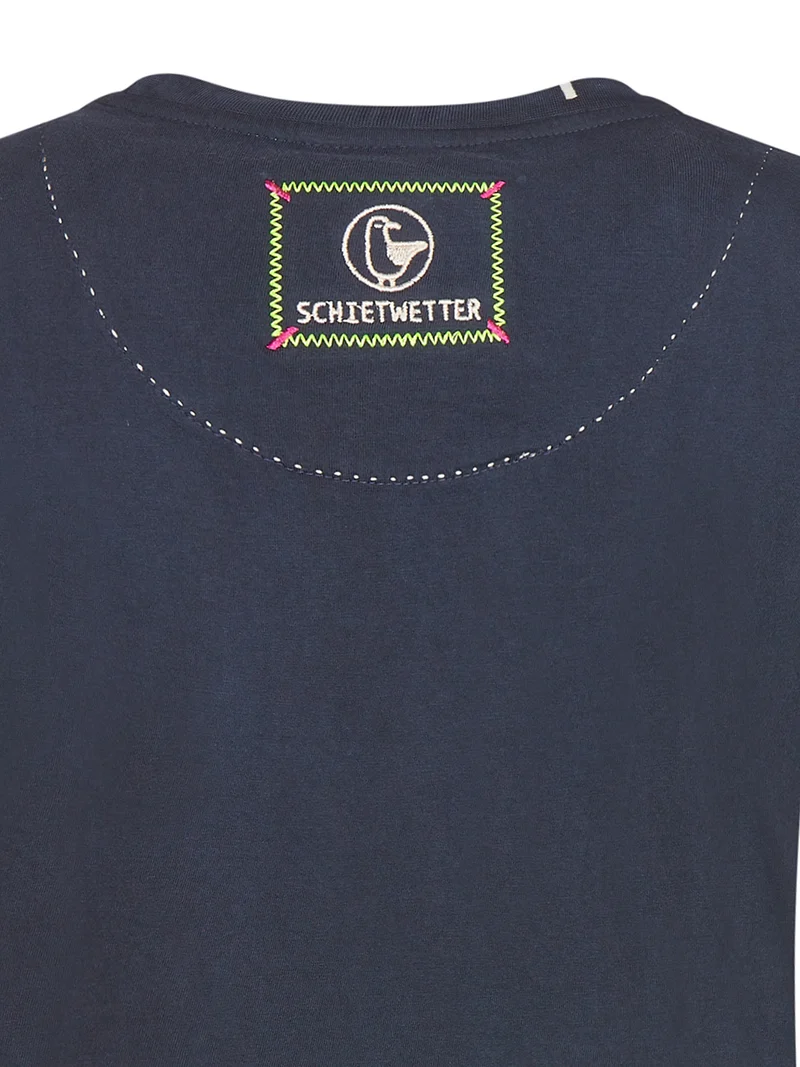 T-Shirt Mia CPD
