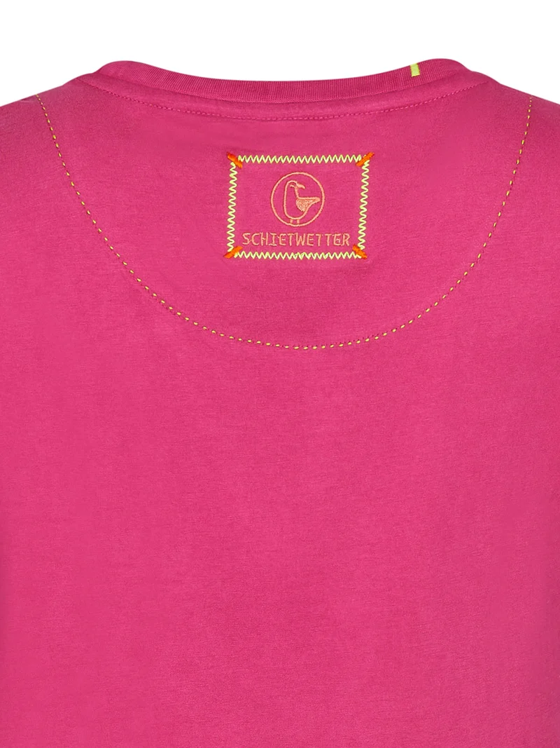 T-Shirt Mia CPD