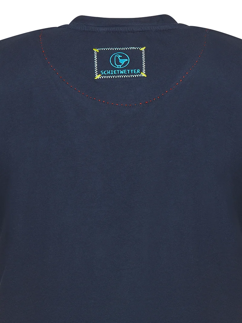 T-Shirt Finn CPD