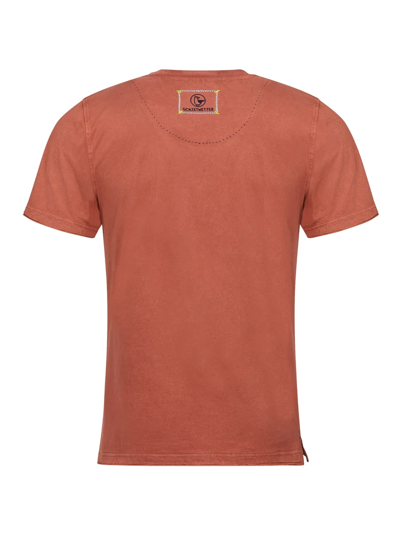 T-Shirt Finn CPD