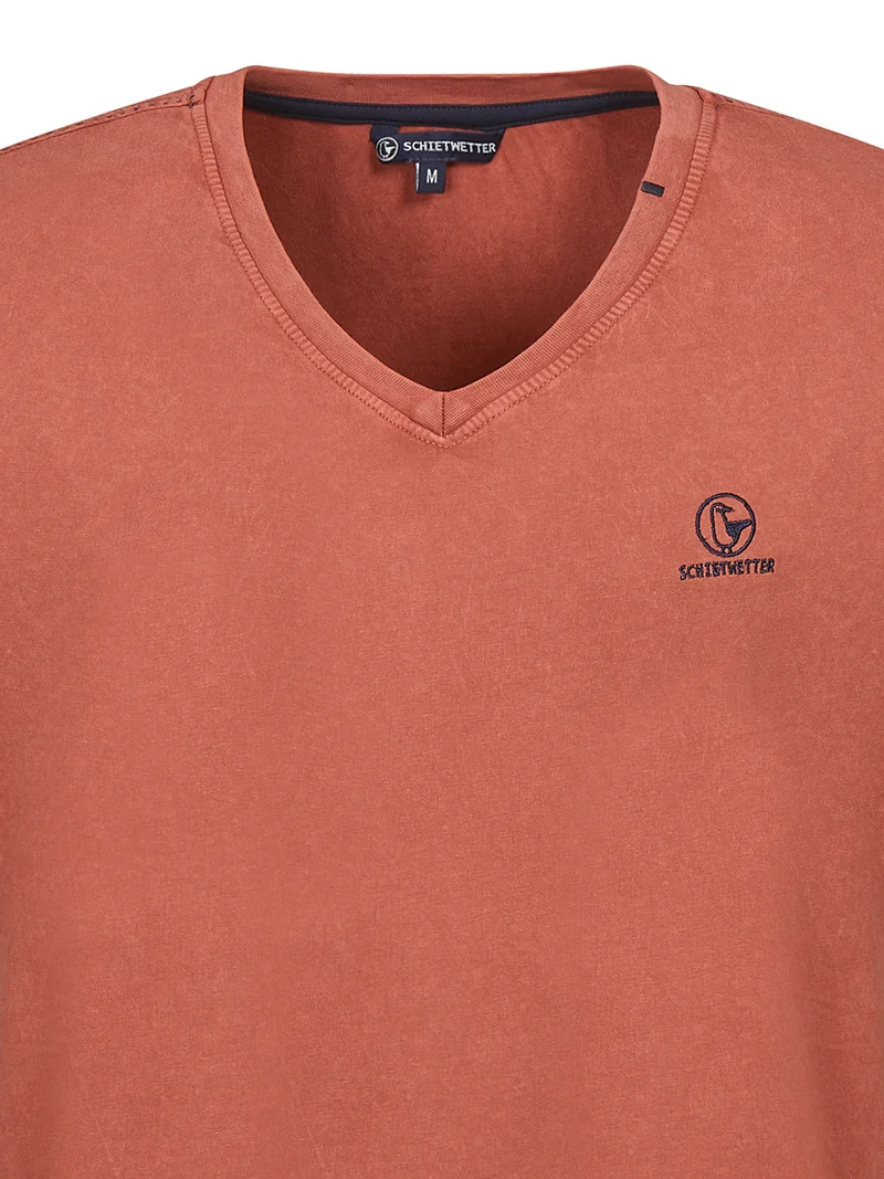 T-Shirt Finn CPD