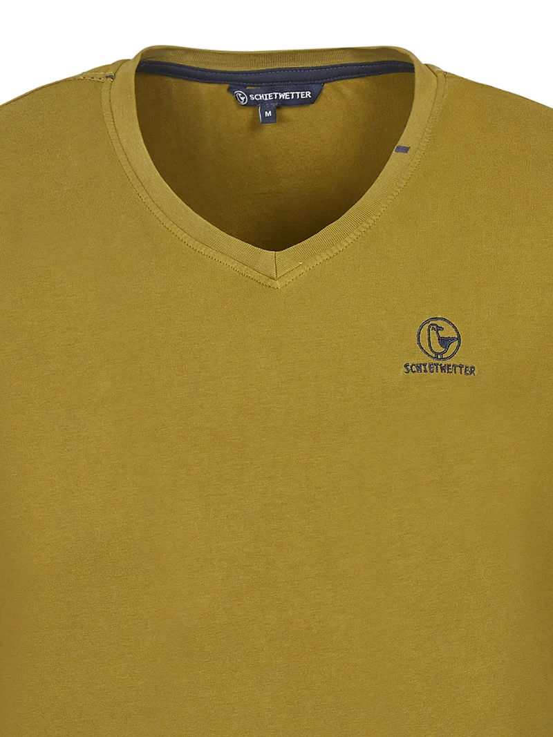 T-Shirt Finn CPD