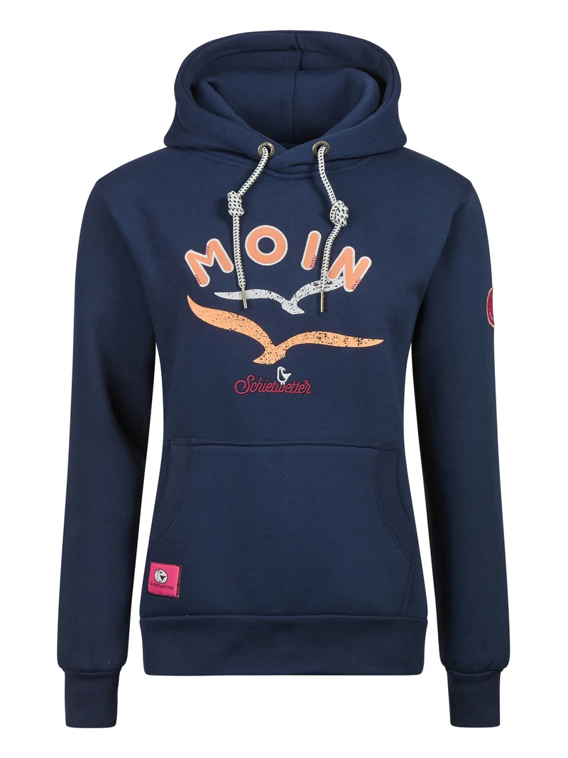 Hoodie Kira Krüsch