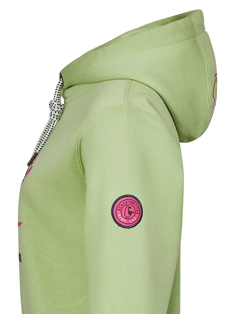 Hoodie Kira Krüsch
