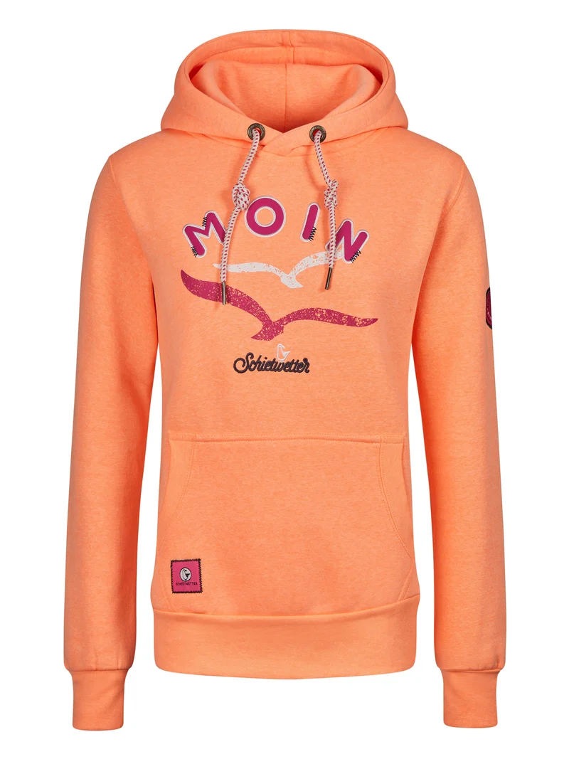 Hoodie Kira Krüsch