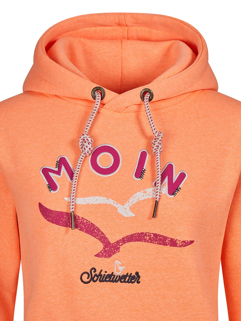 Hoodie Kira Krüsch