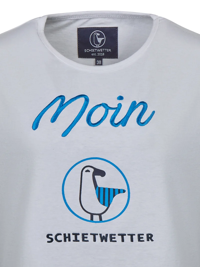 T-Shirt Kaja Kniggerbüddel
