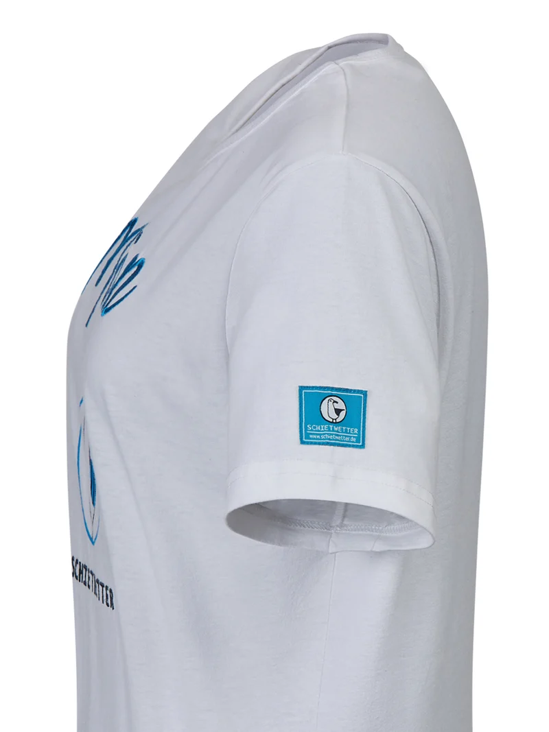 T-Shirt Kaja Kniggerbüddel