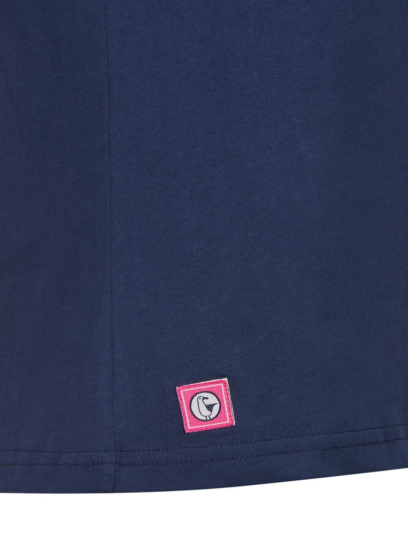 T-Shirt Stine Steife Brise