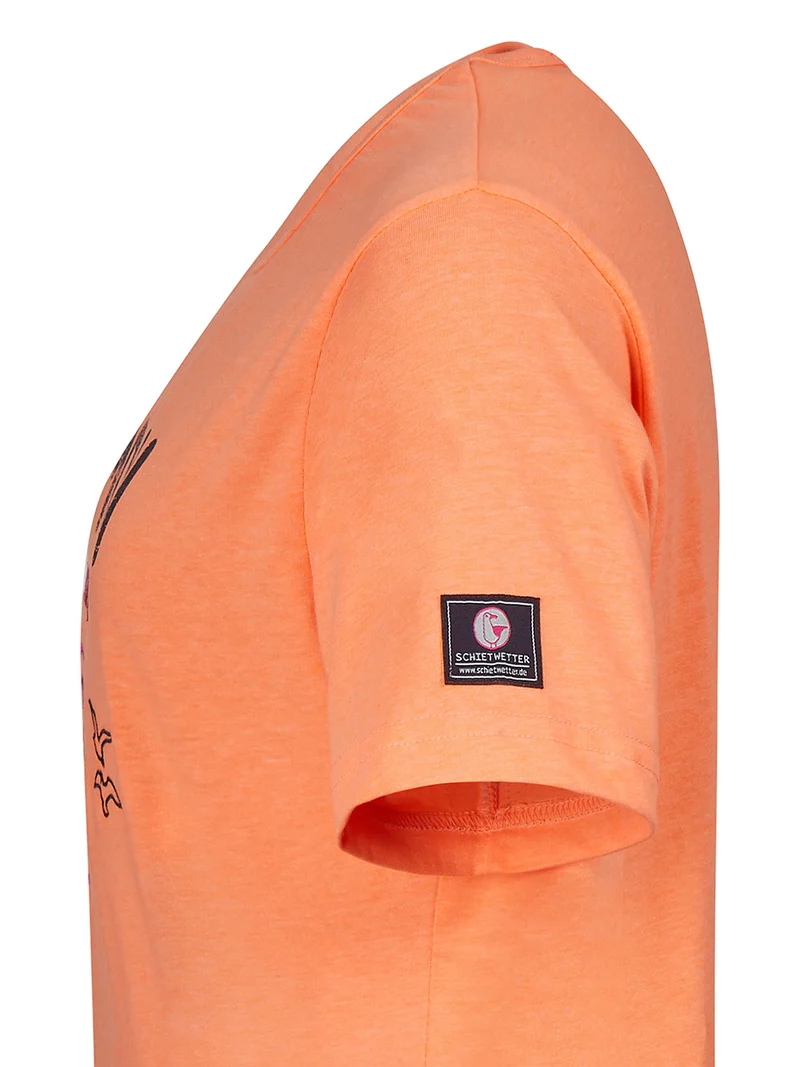 T-Shirt Stine Steife Brise