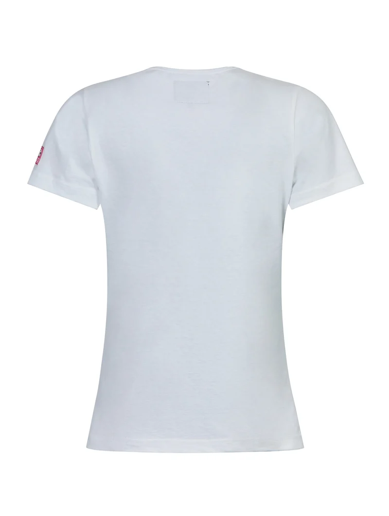 T-Shirt Stine Steife Brise