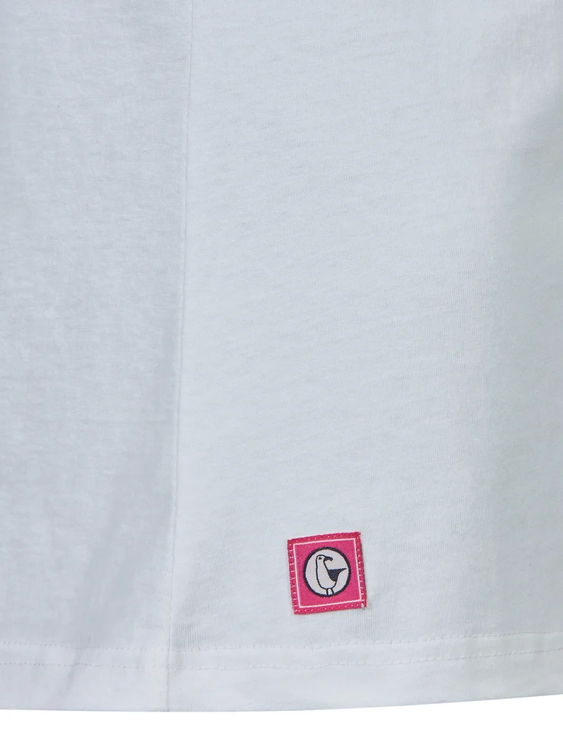 T-Shirt Stine Steife Brise