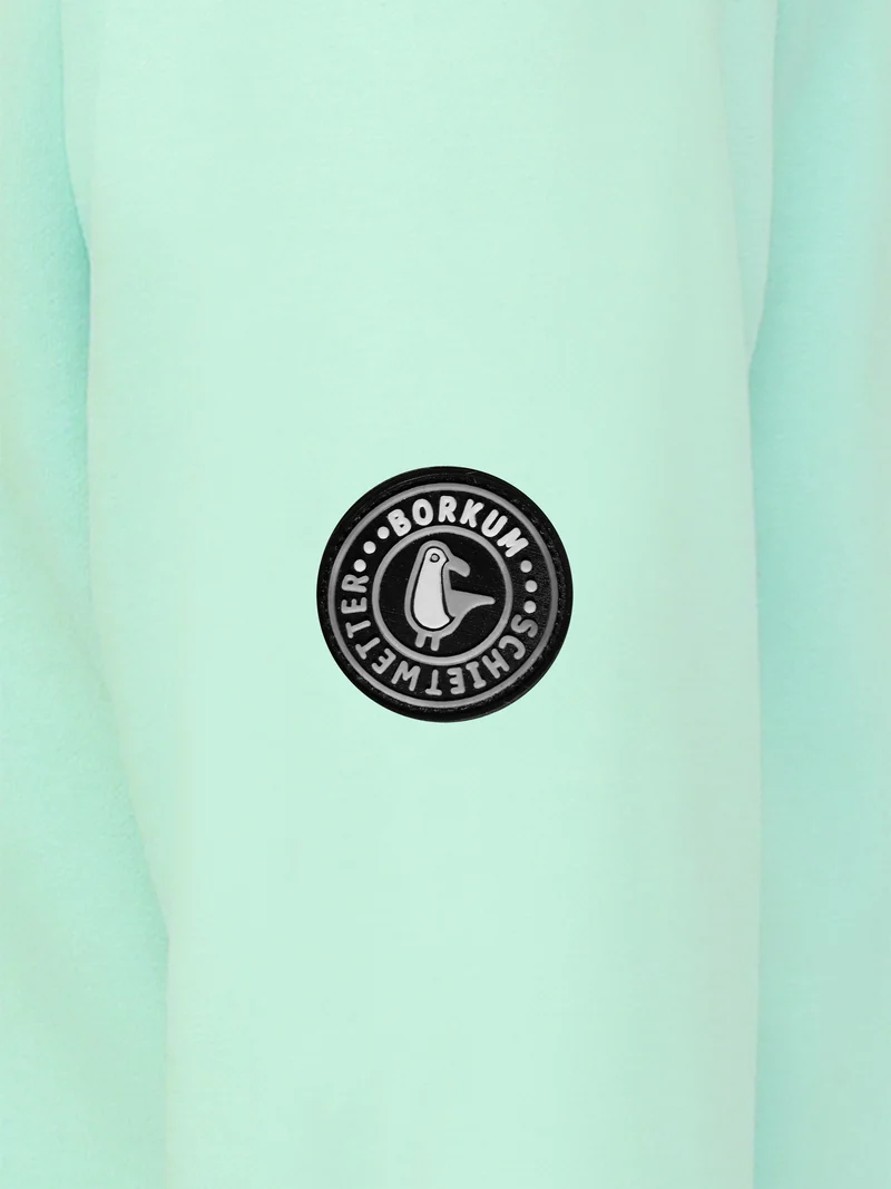Hoodie Borkumer Bernstein