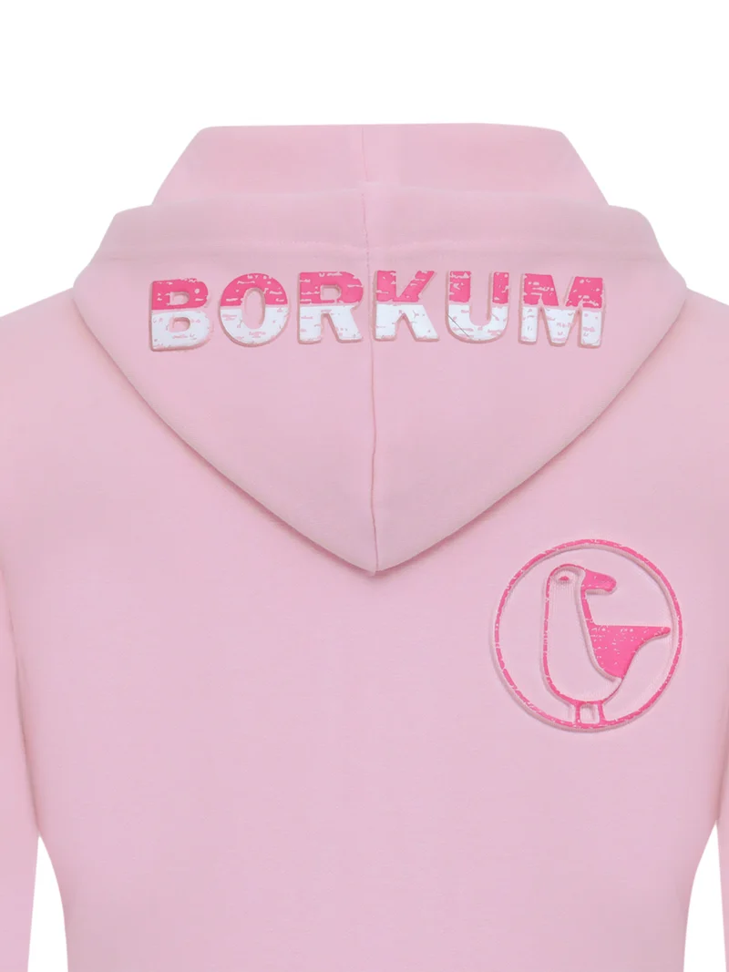 Hoodie Borkumer Bernstein