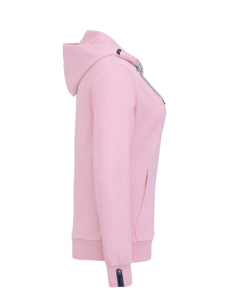 Hoodie Borkumer Bernstein