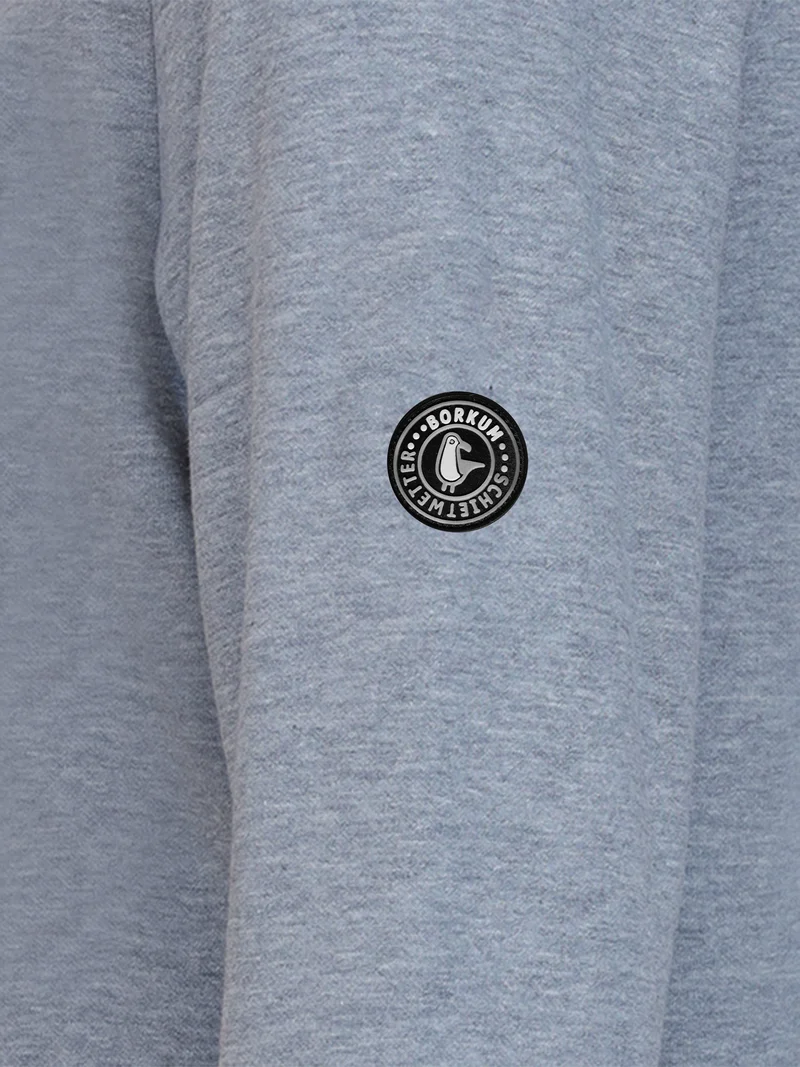 Hoodie Borkumer Bernstein