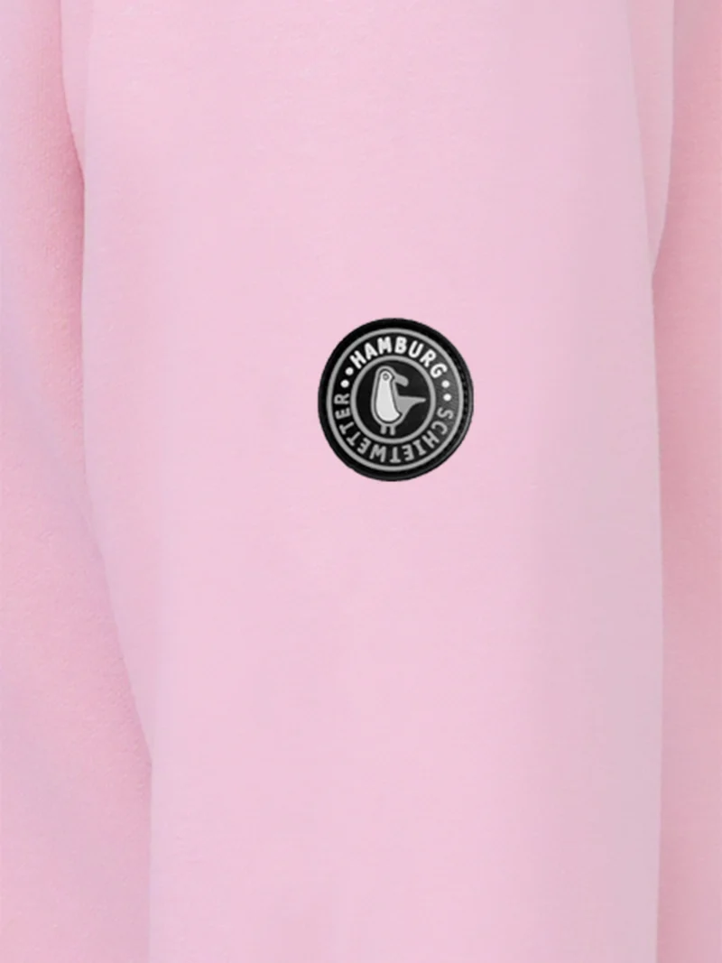 Sweatjacke Hedwig Hamburg
