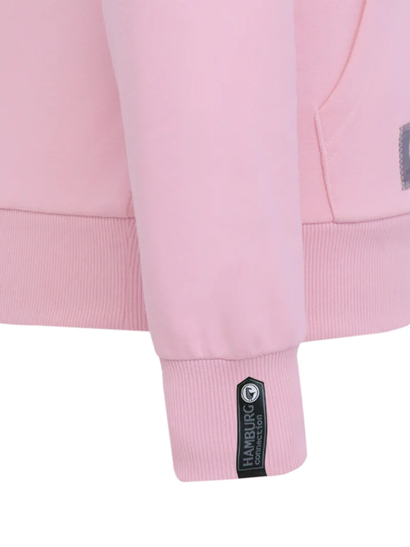 Sweatjacke Hedwig Hamburg