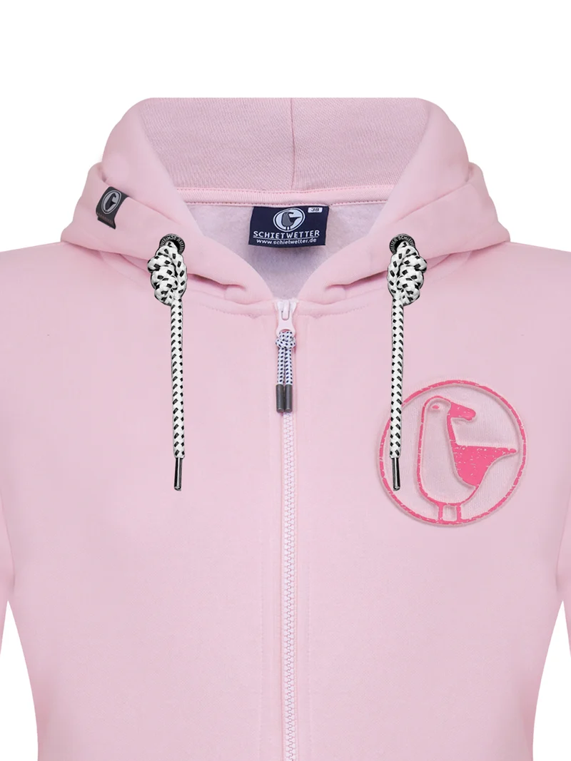 Sweatjacke Hedwig Hamburg