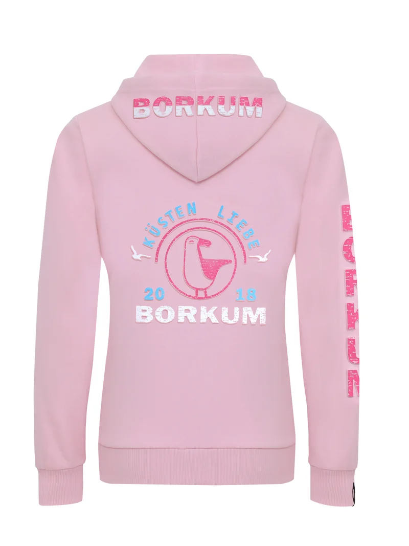 Sweatj. Borkumer Butterkutter
