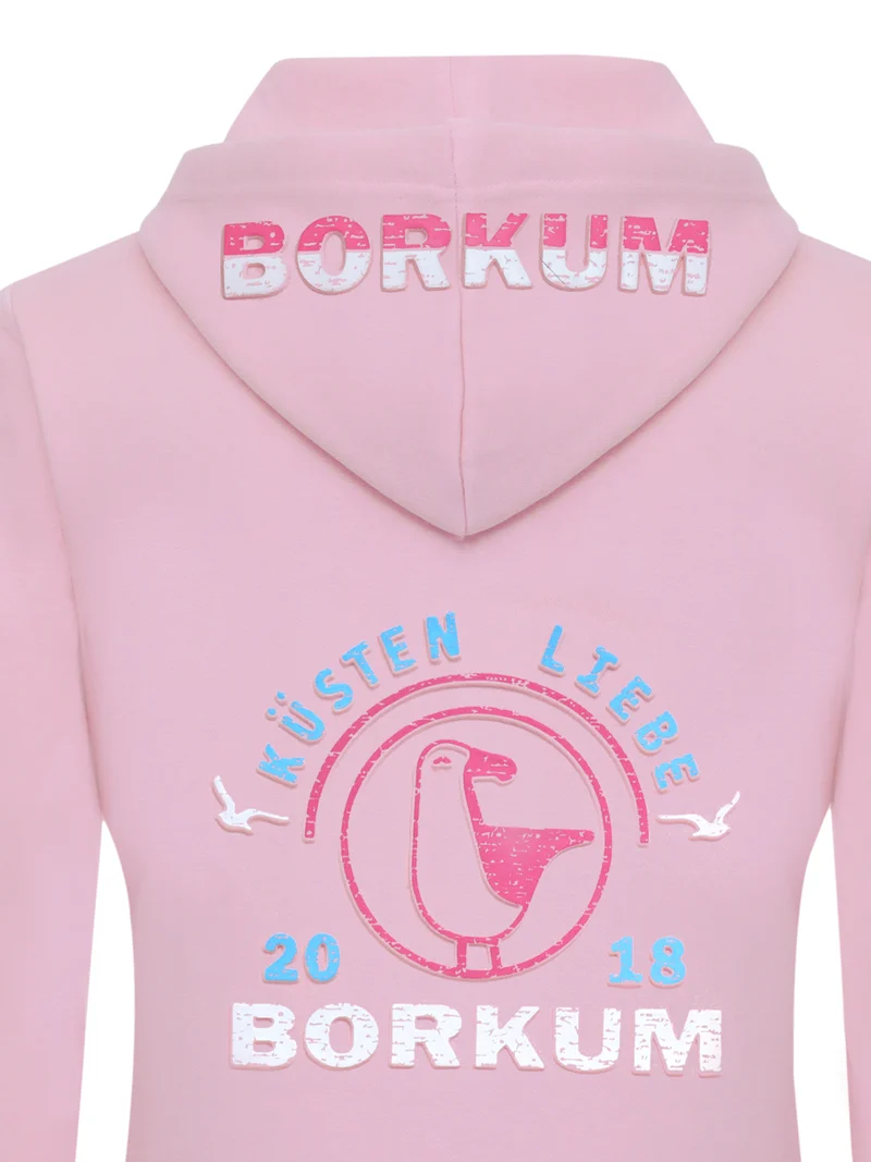 Sweatj. Borkumer Butterkutter