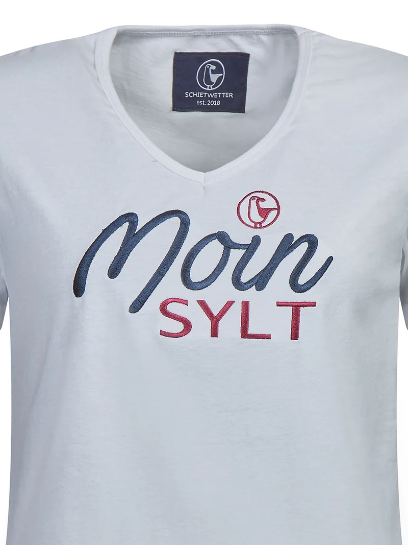 T-Shirt Sinje Sonnenwind