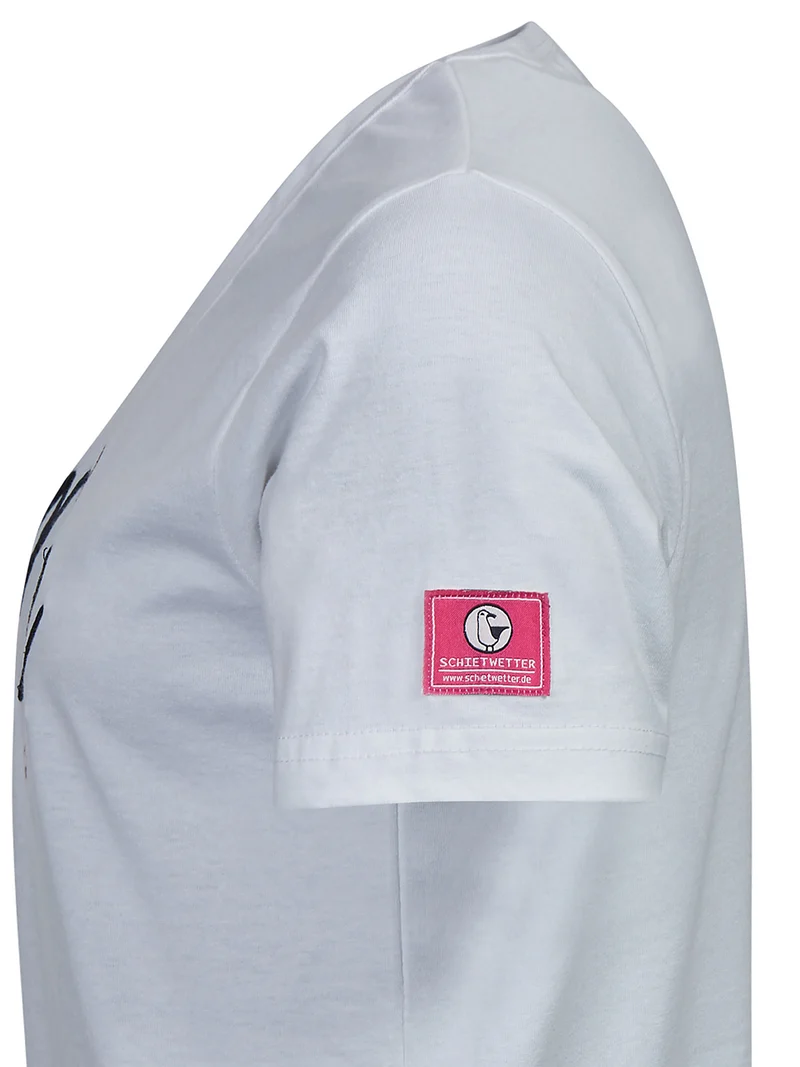 T-Shirt Sinje Sonnenwind