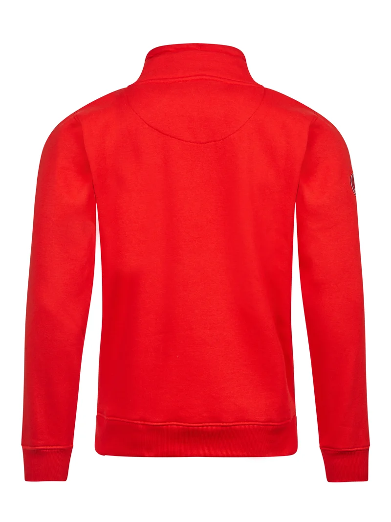 Hoodie SW "Matze"