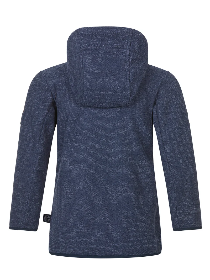 Fleecejacke Platzpatrone Pia