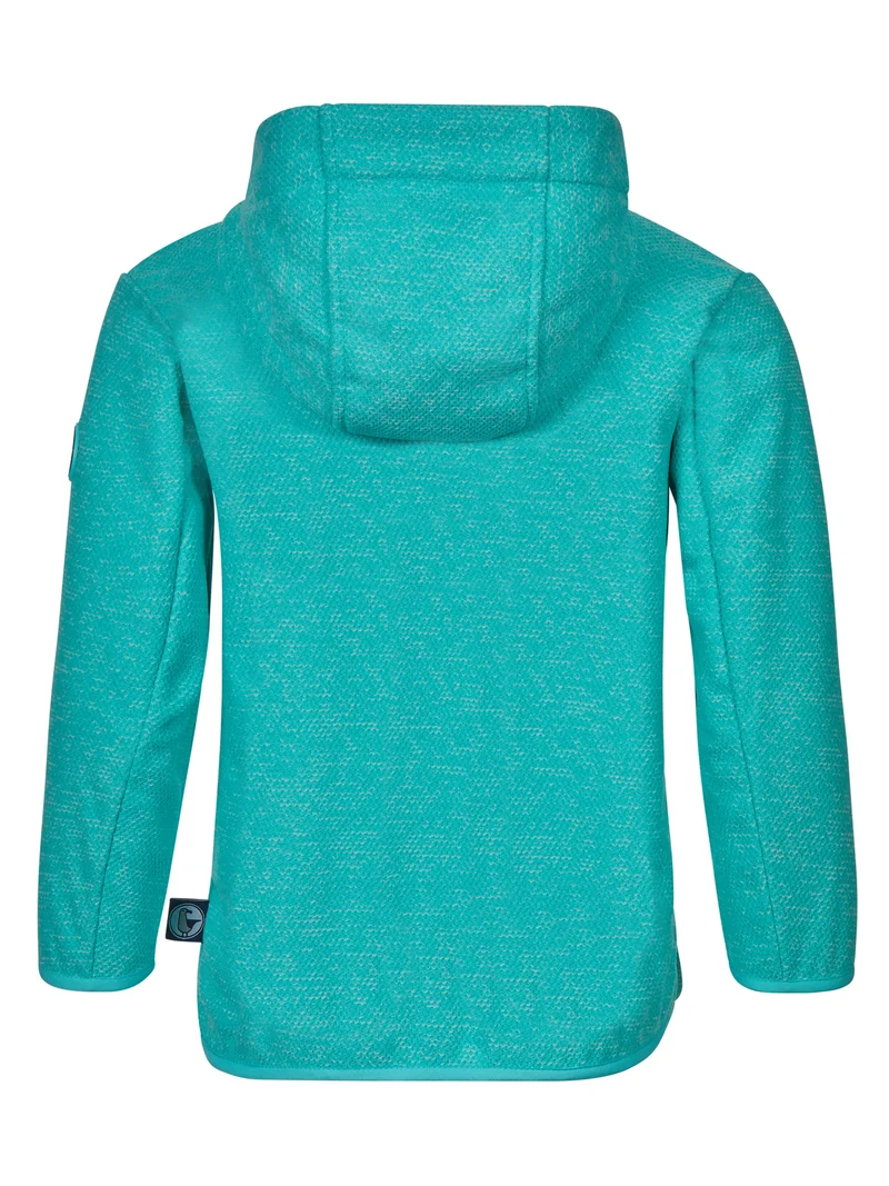 Fleecejacke Platzpatrone Pia