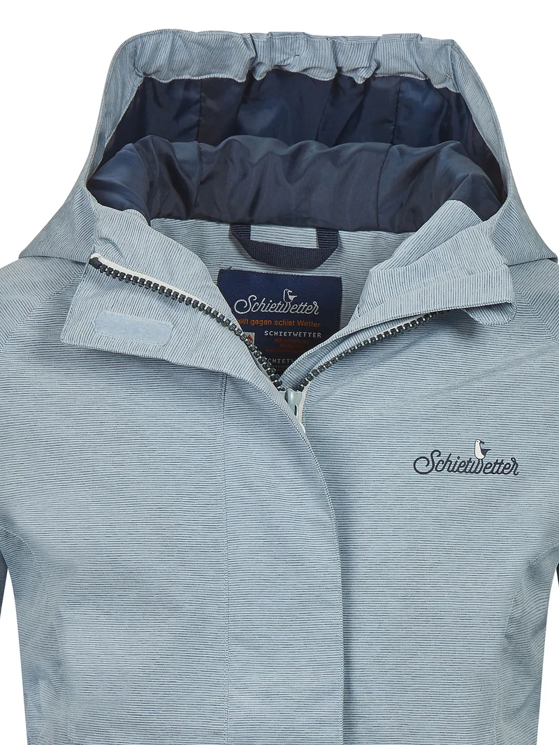 Bernstein Bella F-Jacke 10.000