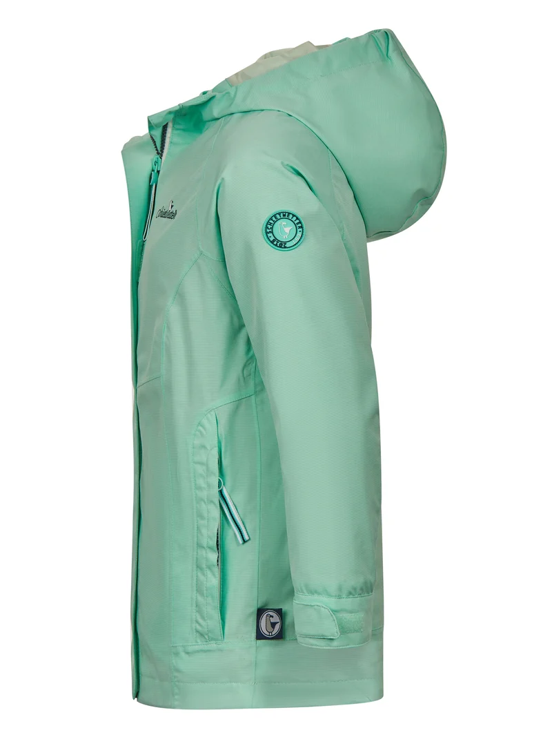 Bernstein Bella F-Jacke 10.000