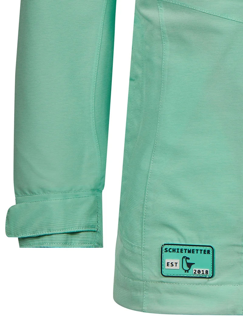 Bernstein Bella F-Jacke 10.000