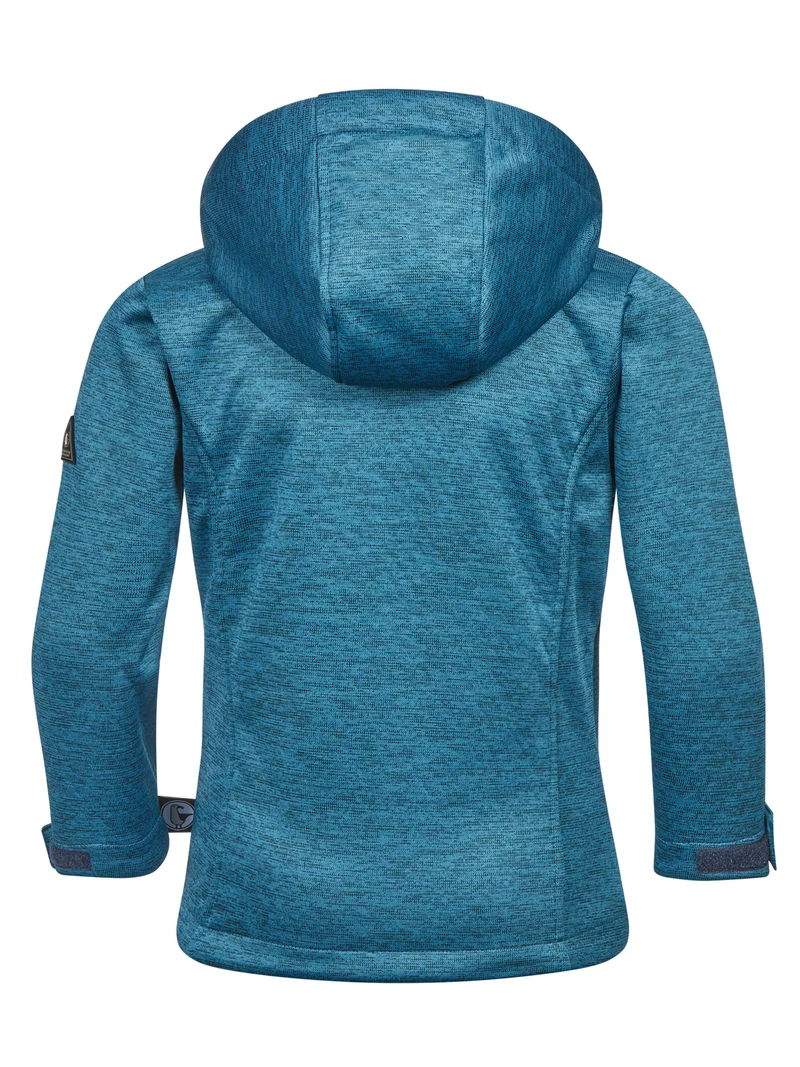 Softshelljacke Havarie Halvor