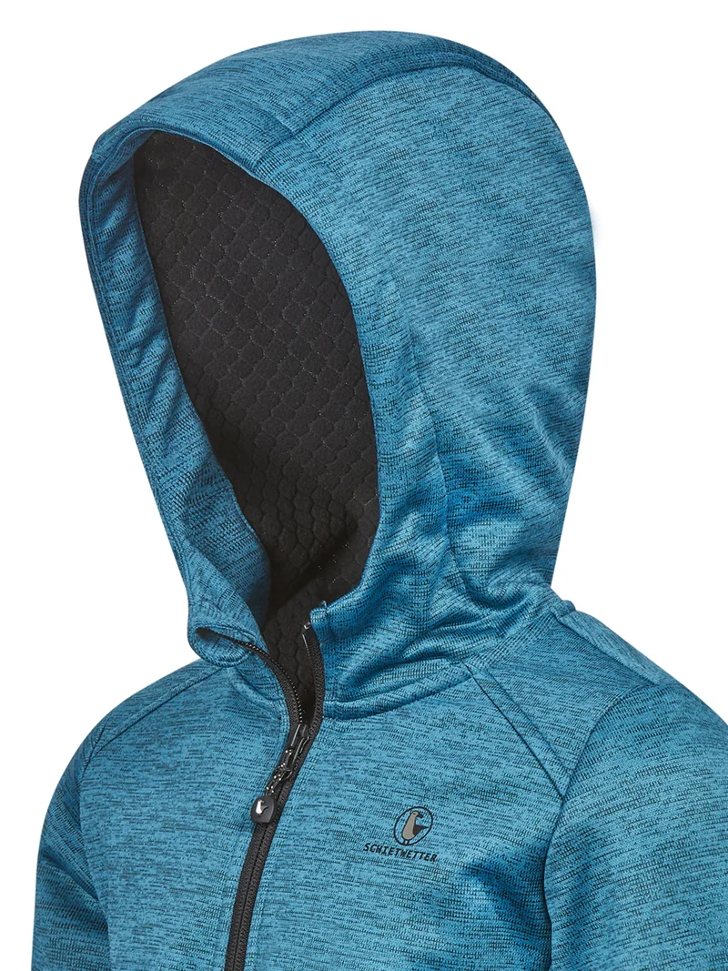 Softshelljacke Havarie Halvor
