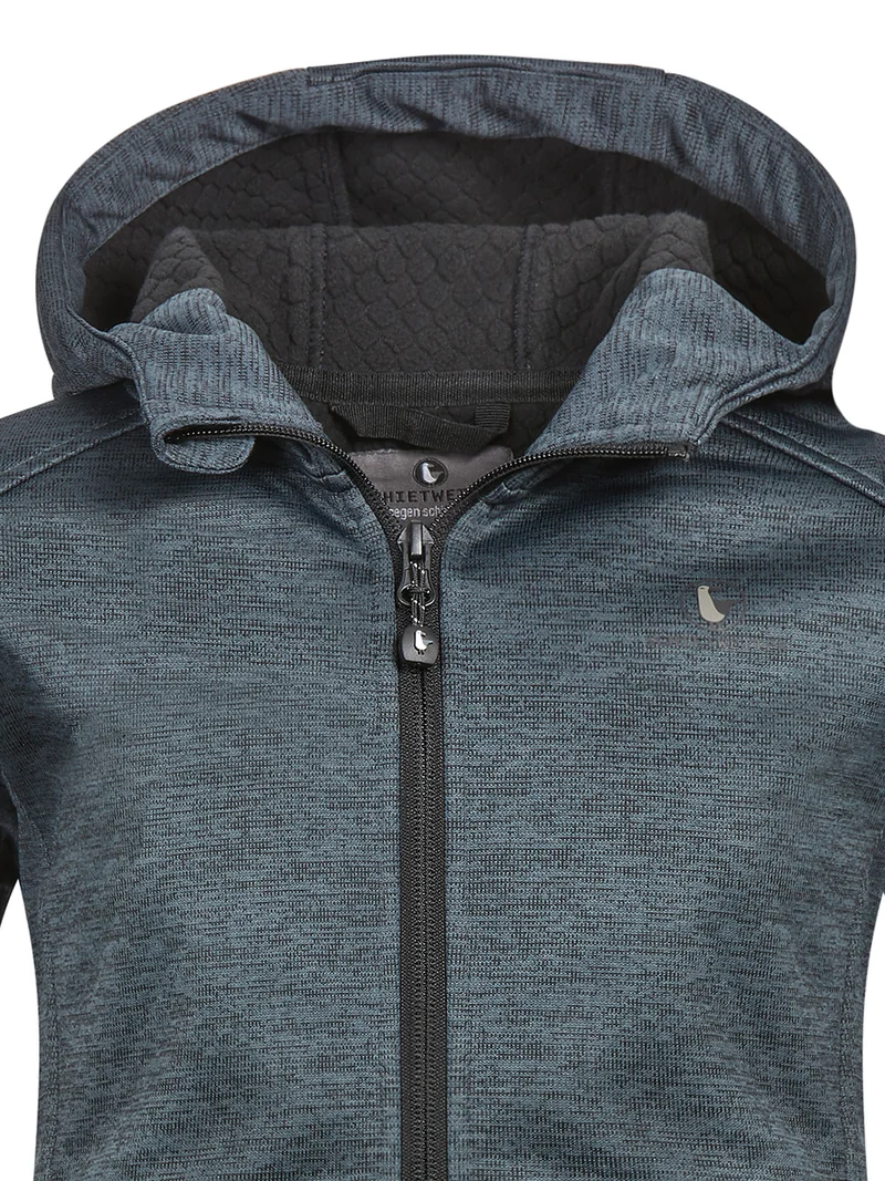 Softshelljacke Havarie Halvor