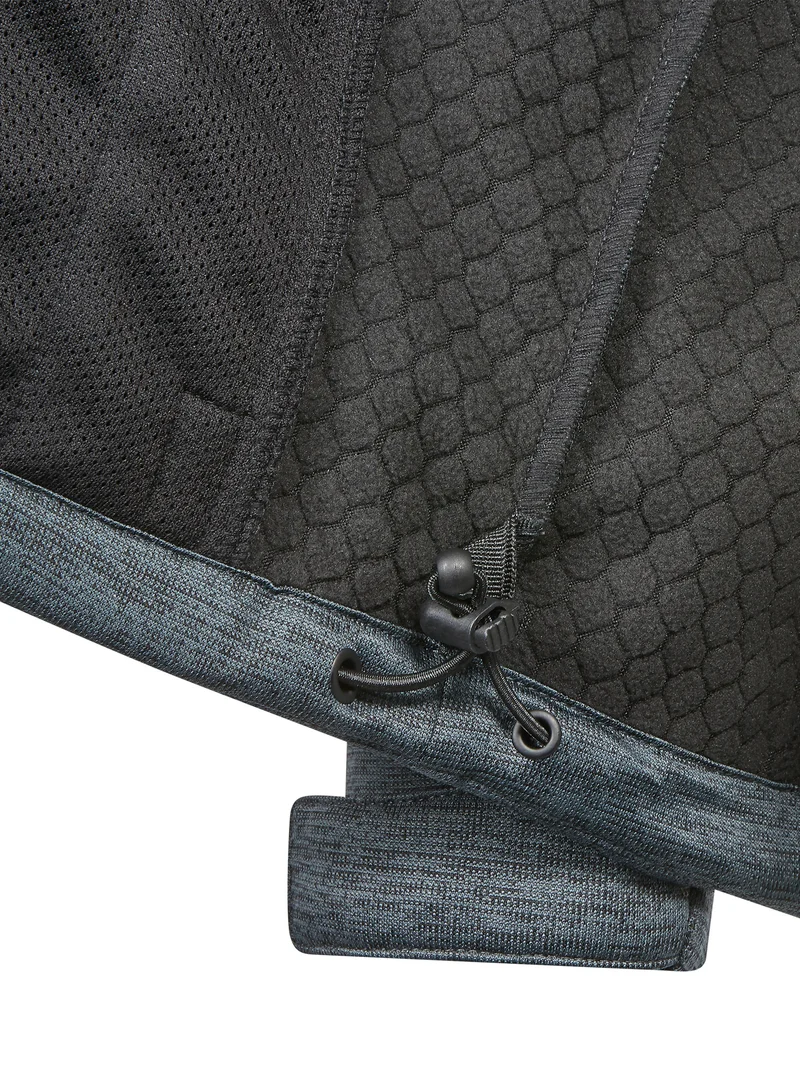 Softshelljacke Havarie Halvor