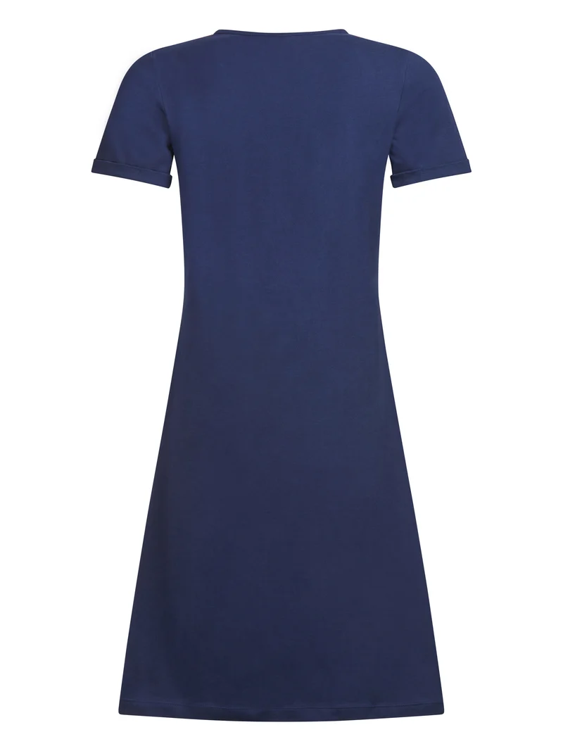 Jersey-Kleid Landratte Leevke