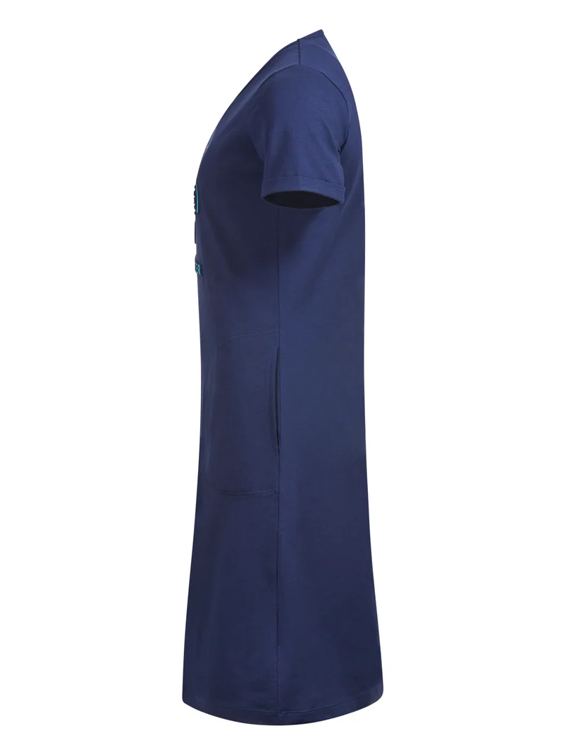 Jersey-Kleid Landratte Leevke