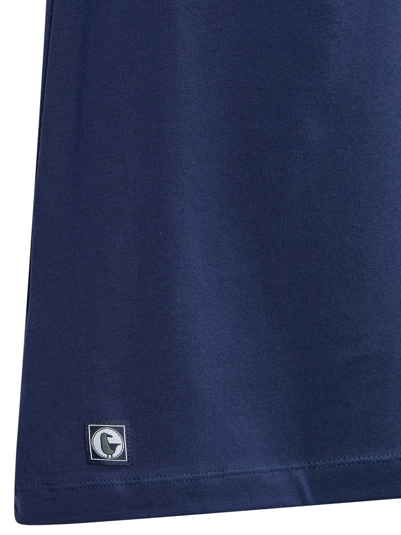 Jersey-Kleid Landratte Leevke