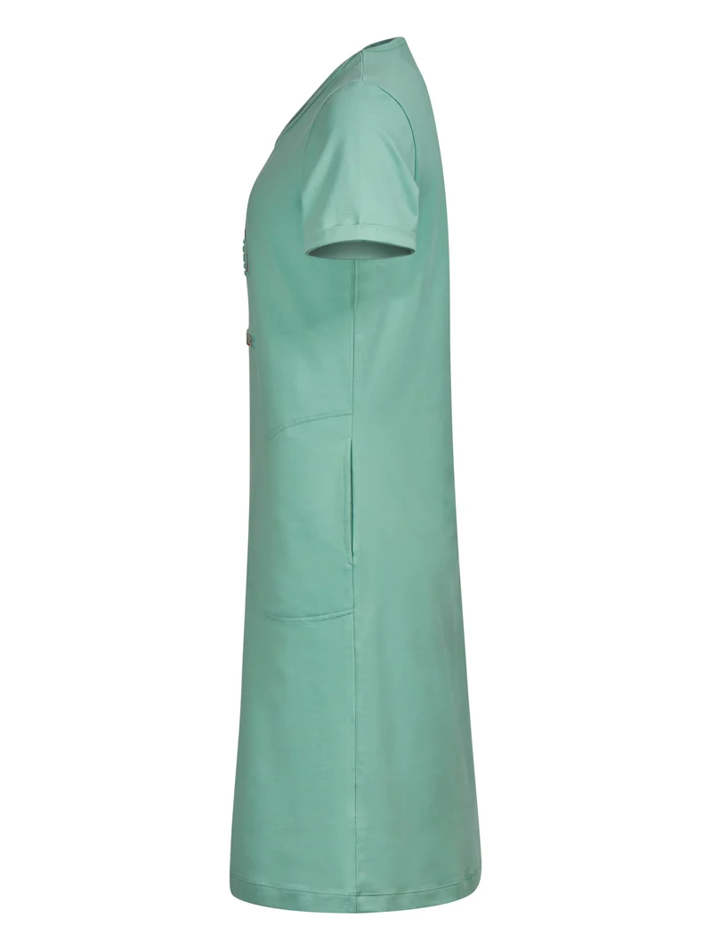 Jersey-Kleid Landratte Leevke